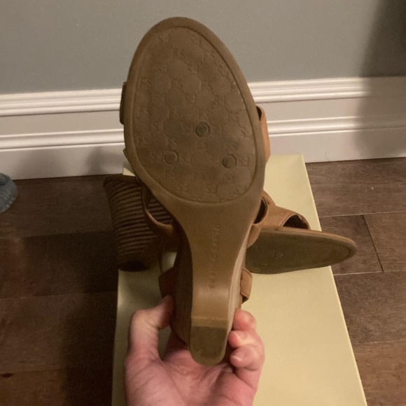 Franco Sarto wedges - Picture 5 of 6